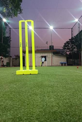 victory Turf | Dehradun | TurfBooking